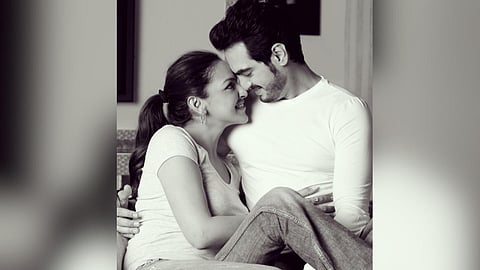 Esha Deol and Bharat Takhtani Divorce