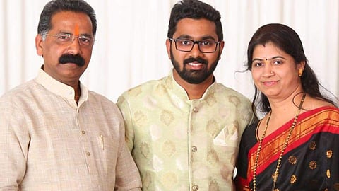 mumbai high court grants bail to rajan salvi wife and son