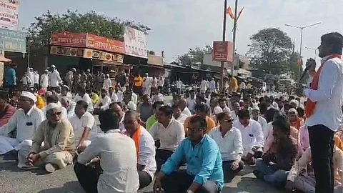 Beed News