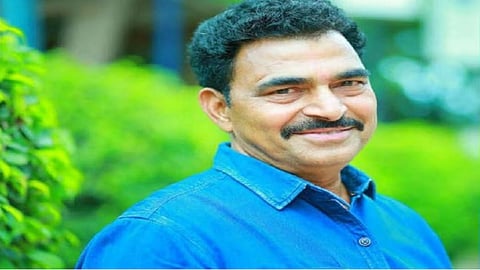 Sayaji Shinde