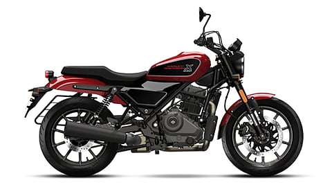 Hero Mavrick 440 Bike Launched Know The Special Offer Provided By The Company
