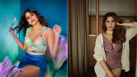 Saie Tamhankar