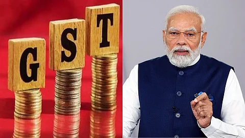 GST Collection increased in January 2024