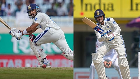 Team india crates record win 17th consecutive test series win at home after beating england ind vs eng 4th test