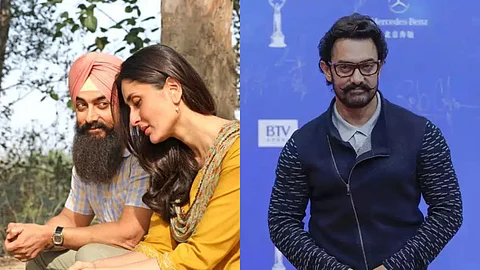 Aamir Khan Talk About Laal Singh Chaddha Failure