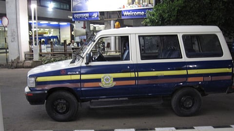 Navi Mumbai Crime