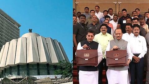 Maharashtra Budget