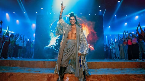 Shambhu Song