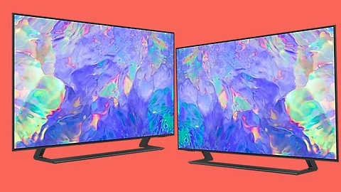 Samsung Smart
