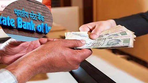 SBI New Scheme
