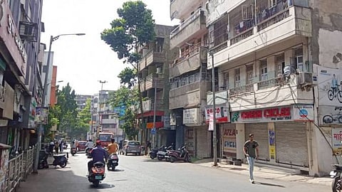 Pune Budhwar Peth Crime News