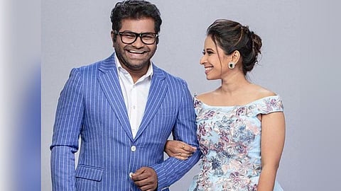 Madness Machayenge Show