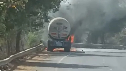 Mumbai- Nashik Highway