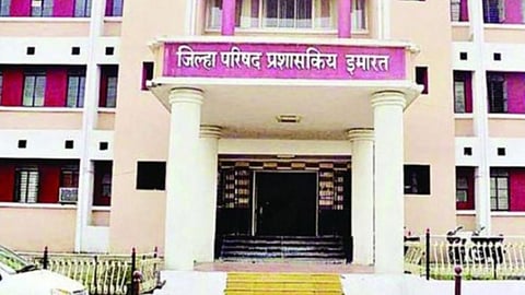 washim zilla parishad fixed timings for gramsevak and gramvikas adhikari