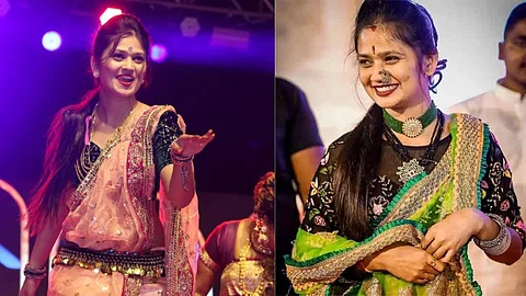 Gautami Patil