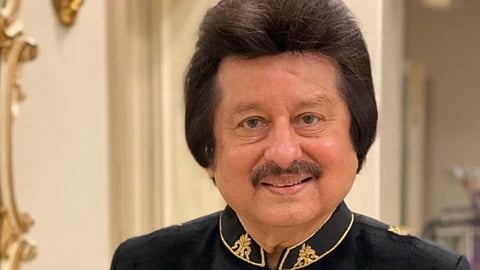 Pankaj Udhas