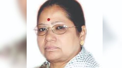 Rajni Satav Passes Away