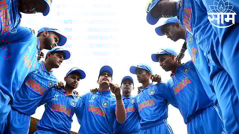 team india