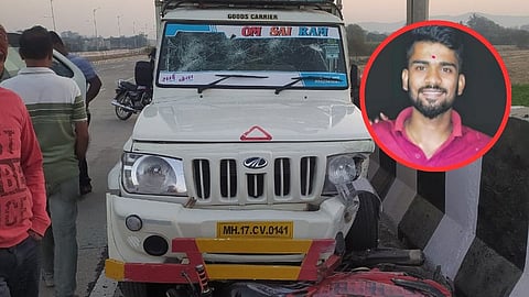 Sangli Breaking News: