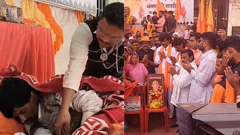 Sangharsh Yodha Movie