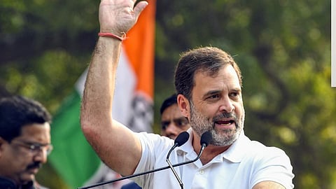 Lok Sabha Election 2024