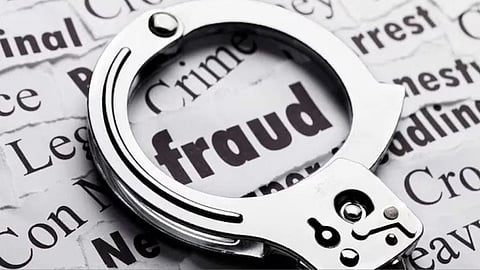 Fraud Case