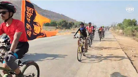 Chhatrapati Shivaji Maharaj Jayanti 2024