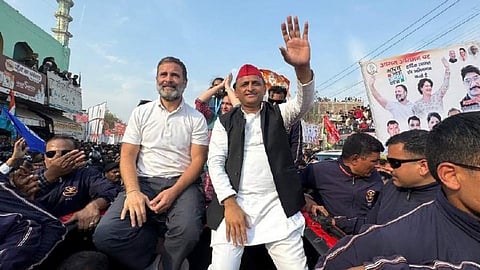 Bharat Jodo Nyay Yatra