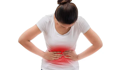 Stomach Worms