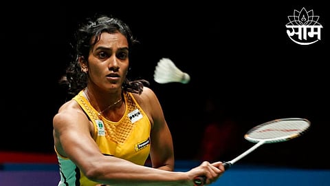 pv sindhu