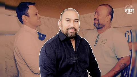 Mauris Noronha