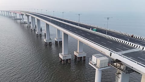 Atal Setu Latest News