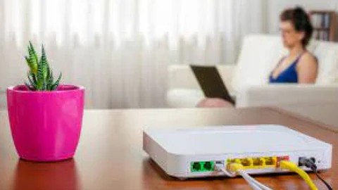 Airtel BroadBand