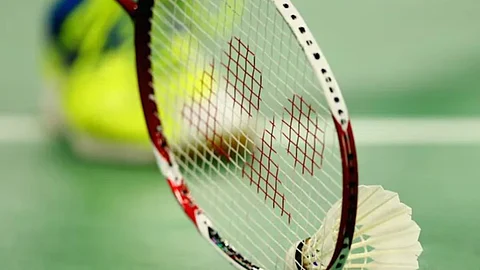 Badminton Asia Team Championships