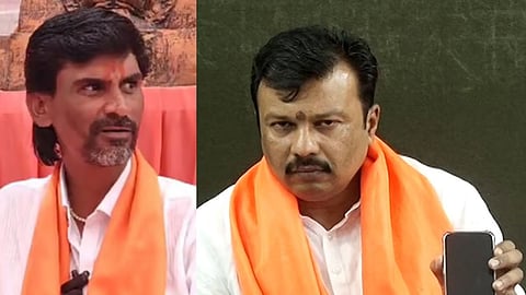 Ajay maharaj baraskar