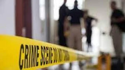 Pune Crime