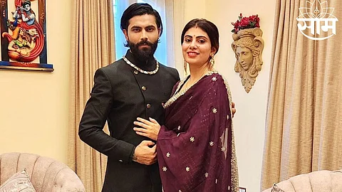 ravindra jadeja