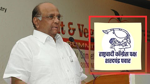 Maharashtra Politics| Sharad Pawar News