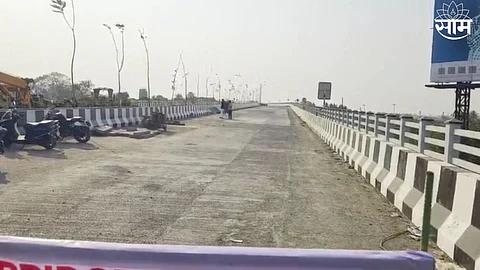 Mankoli Bridge