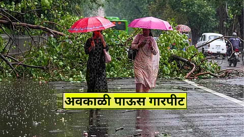 Weather Forecast Today 2 February 2024