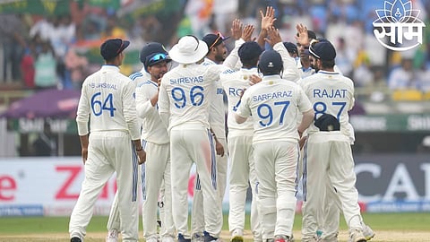 team india