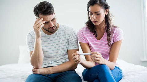 Anemia Affect Fertility