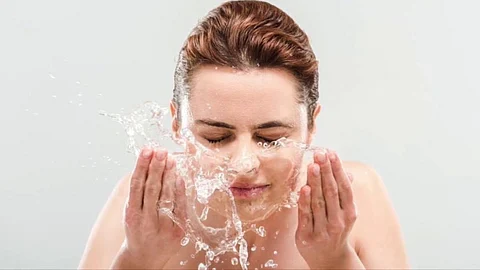 Face Wash