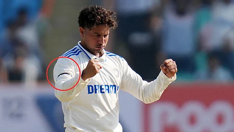 kuldeep yadav