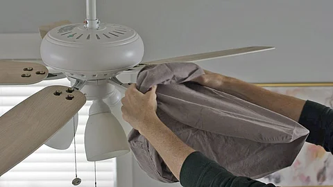 Celling fan