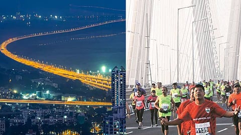 MMRDA Marathon