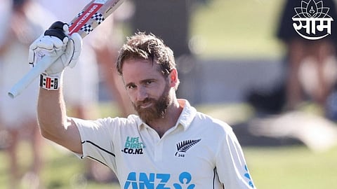 kane williamson