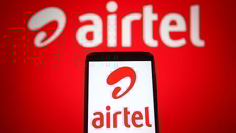 Airtel recharge plan