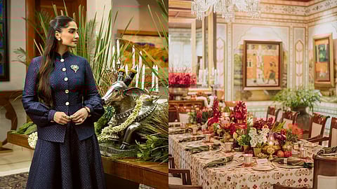 Sonam Kapoor House