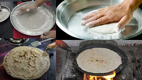Bhakri Cooking Hacks